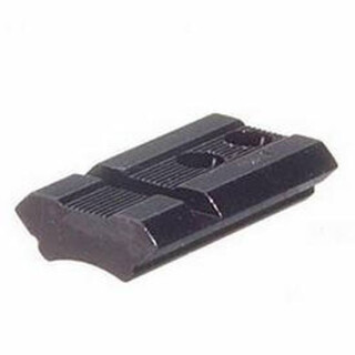 Weaver 403 Top Mount Front Base Winchester 94 Angle Eject Matte Black