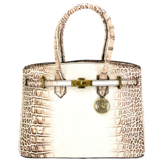Cameleon Bags S&W Croc Concealed Carry Handbag
