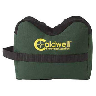 Caldwell DeadShot Front Shooting Rest Filled