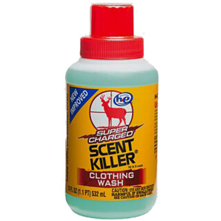 Wildlife Research Center Scent Killer Super Charged Clothing Wash