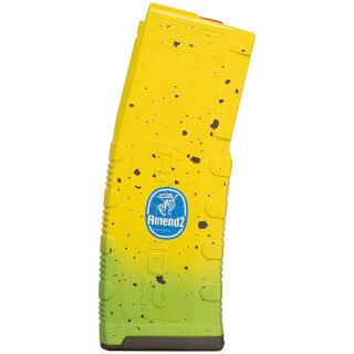 Amend2 Mod-2 30 Round AR-15 Magazine .223/5.56 Banana