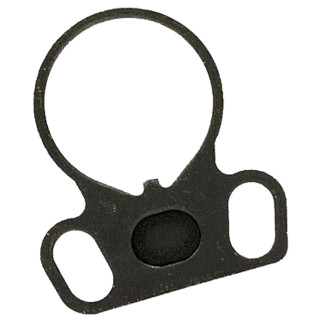 CMMG AR-15 Receiver End Plate Ambidextrous Single Point