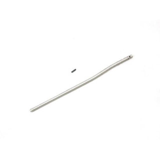 CMMG AR-15 Pistol/PDW Length Gas Tube Kit Gas Tube/Roll Pin Stainless Steel Silver 55DA15F