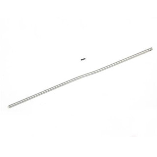 CMMG AR-15 Carbine Length Gas Tube Kit Gas Tube/Roll Pin Stainless Steel Silver 55DA193