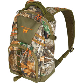 Arctic shield T1X Backpack Realtree Edge