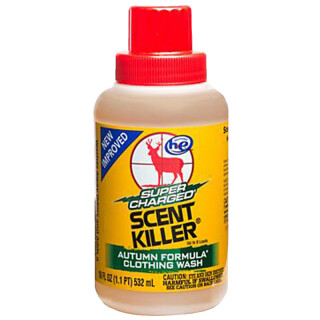 Wildlife Research Center Scent Killer SC Autumn Formula Clothing Wash