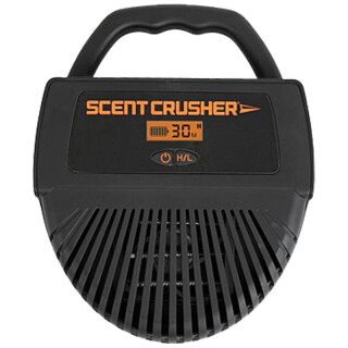 Scent Crusher Ozone Base Camp Generator