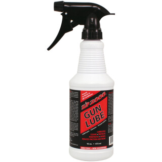 Slip 2000 Gun Lube 16oz Spray Bottle