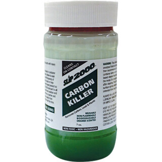Slip 2000 Carbon Killer Bore Cleaner 7oz Jar