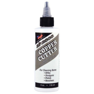 Slip 2000 Copper Cutter 4oz Bottle