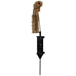 Primos Sit and Spin Crazy Critter's Predator Decoy