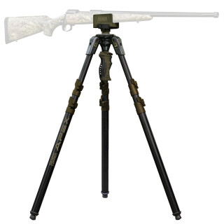 Primos Hunting Trigger Stick Apex Carbon Fiber Tripod