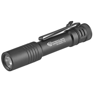 Streamlight Macrostream Flashlight 500 Lumen Black USB Charging Cable