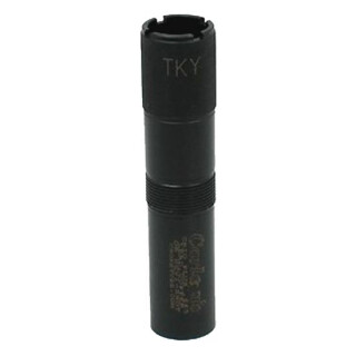Carlson's 12 Guage Benelli Crio Plus Extended Turkey .665" Choke Tube 17-4 Stainless Steel Blued 67002