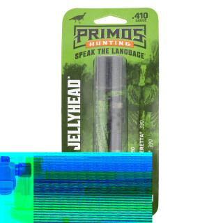 Primos TSS Jelly Head Rem Choke 410 Gauge Turkey Steel Black