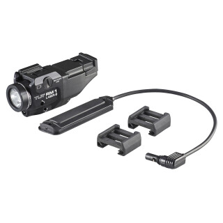 Streamlight TLR RM 1 Laser-G Rail Mounted Light