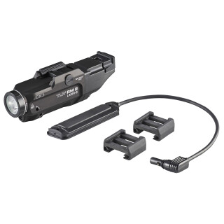 Streamlight TLR RM 2 Laser-G 1000 Lumen Weapon Light/Green Laser