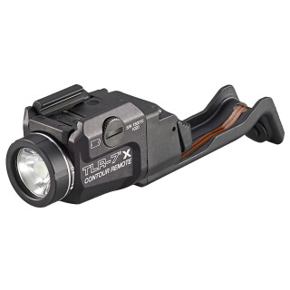 Streamlight TLR-7X Weapon Light with Contour Remote for SIG P320 XCARRY