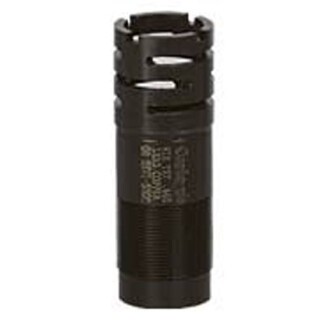 Carlson's 12 Gauge Browning Invector Plus Ported Turkey Choke Tube 17-4 Blued Stainless Steel 70040