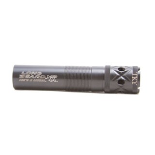 Carlson's Beretta Optima HP Long Beard 12 Gauge Turkey Choke Tube Stainless Steel Matte Blued Finish 