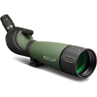 Konus KONUSPOT-100 Spotting Scope 20-60 x 100mm Black Green 7127