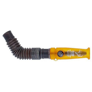 Primos Power Buck and Doe Game Call with Built-In Compass