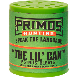 Primos The Lil' Can
