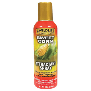 Wildlife Research Center Sweet Corn Attractant Spray
