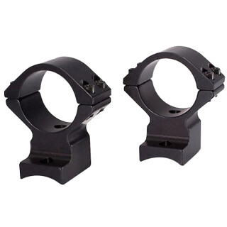 Talley Scope Mounts for Howa Super Lite 30mm Medium
