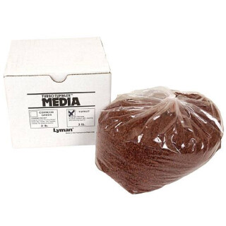 Lyman Turbo Tufnut Media 3 Pounds