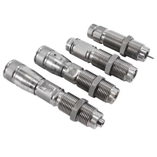 Lyman Pro Die Pack .380 Auto Steel