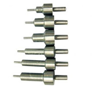 Lyman E-ZEE Trim Pilot .45 ACP Steel 7821930