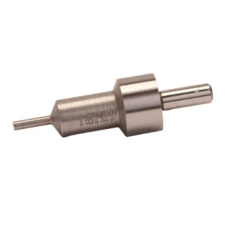 Lyman E-ZEE Trim 10mm Auto Case Trimmer Pilot Steel 7821934