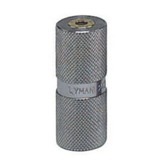 Lyman .308 Winchester Rifle Case Headspace Gauge Steel 7832321