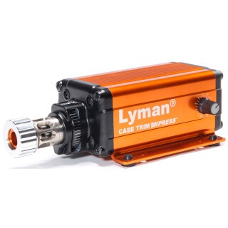 Lyman Brass Smith Case Trim Xpress 115VAC