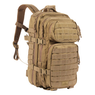 Red Rock Assault Pack 28 Liters Polyester Coyote