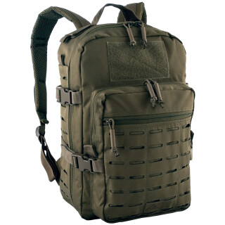 Red Rock Gear Transporter Day Pack Olive Drab