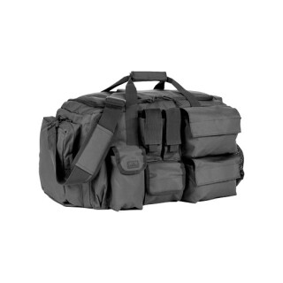 Red Rock Outdoor Gear Operations Duffle Bag Black