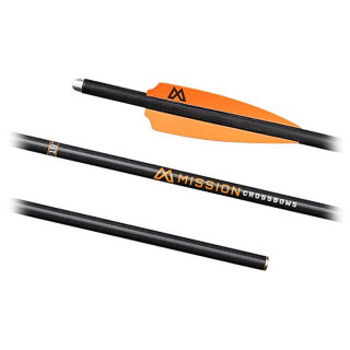 Mission Archery Xbow Bolt 19" 250gr 3pk