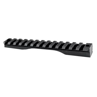 Christensen Arms One Piece Scope Base 20 MOA Remington 700 Short Action