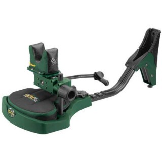 Caldwell Lead Sled FCX Shooting Rest Green