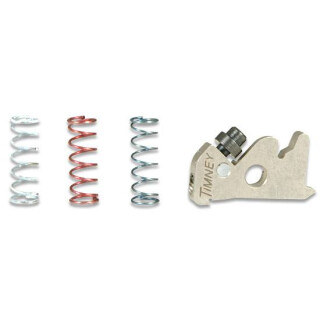 Timney Trigger Remington 870 Sear and Spring Kit Allows Fully Adjustable Trigger Pull