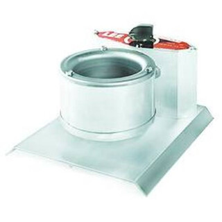 Precision Melter Infinite Heat Control Handles Four Cavity Molds Holds Four Pounds of Lead 500 Watts 110 Volts Warranty