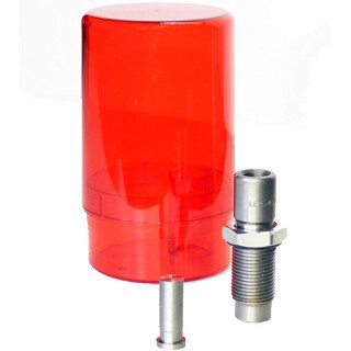 Lee Precision Lube & Size Kit For Cast Bullets .356" Standard 7-8x14" Threads 