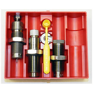 Lee Precision .17 Hornet PaceSetter Die Set 90096
