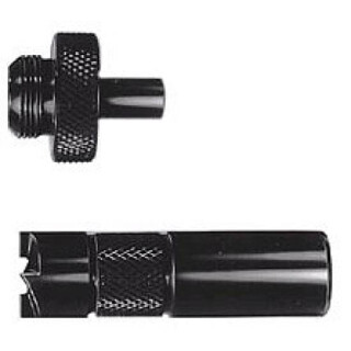 Lee Precision Case Trimmer Cutter Head and Locking Stud Steel 90110