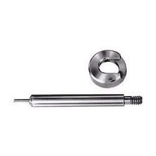 Lee Precision .30-30 Winchester Case Trim Gauge and Shell Holder Steel 90136