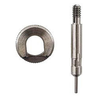 Lee Precision .35 Remington Case Trim Gauge and Shell Holder Steel 90150