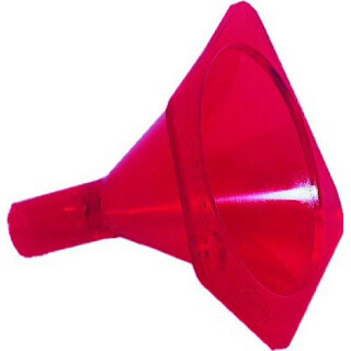 Powder Funnel .22 to .45 Caliber