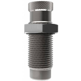 Lee Precision 7.62x39mm Russian Quick Trim Die Body 90345